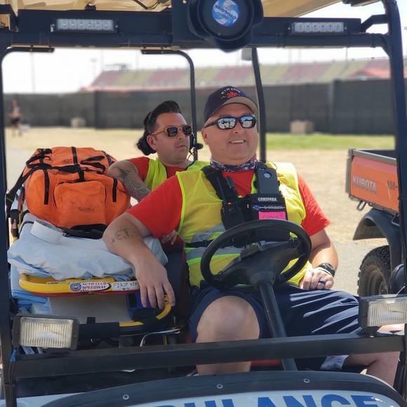 Meet your Posher, Chris - Picture 1 of 1